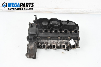 Engine head for BMW 3 Series E46 Sedan (02.1998 - 04.2005) 320 d, 136 hp