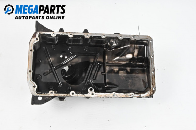 Crankcase for BMW 3 Series E46 Sedan (02.1998 - 04.2005) 320 d, 136 hp