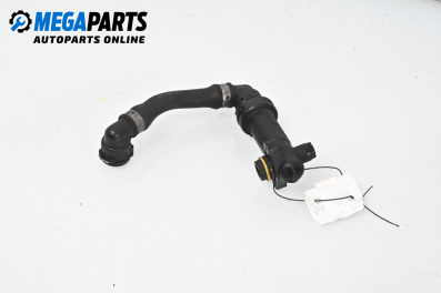 Water connection for BMW 3 Series E46 Sedan (02.1998 - 04.2005) 320 d, 136 hp