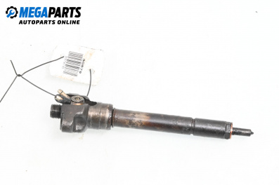 Diesel fuel injector for BMW 3 Series E46 Sedan (02.1998 - 04.2005) 320 d, 136 hp, № 0432191528