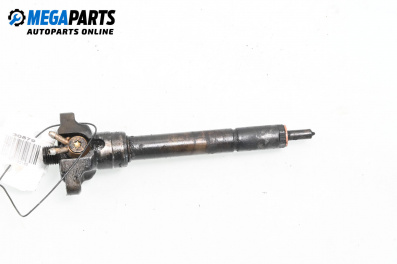 Diesel fuel injector for BMW 3 Series E46 Sedan (02.1998 - 04.2005) 320 d, 136 hp, № 0432191528