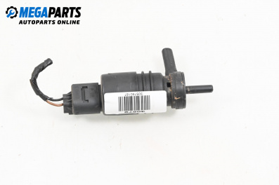 Pompa ștergătoare parbriz for BMW 3 Series E46 Sedan (02.1998 - 04.2005)