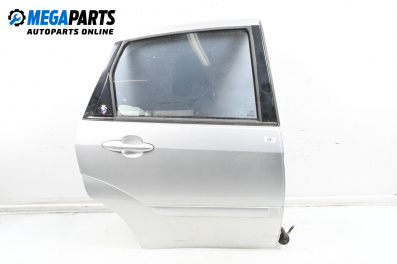 Ușă for Ford Focus I Hatchback (10.1998 - 12.2007), 5 uși, hatchback, position: dreaptă - spate