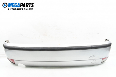 Rear bumper for Ford Focus I Hatchback (10.1998 - 12.2007), hatchback