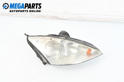 Headlight for Ford Focus I Hatchback (10.1998 - 12.2007), hatchback, position: right