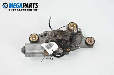 Motor ștergătoare parbriz for Ford Focus I Hatchback (10.1998 - 12.2007), hatchback, position: din spate