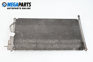 Air conditioning radiator for Ford Focus I Hatchback (10.1998 - 12.2007) 1.8 TDCi, 115 hp