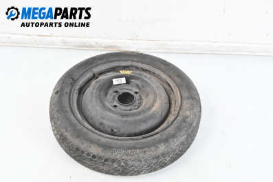 Spare tire for Ford Focus I Hatchback (10.1998 - 12.2007) 15 inches, width 4 (The price is for one piece)