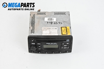 CD player for Ford Focus I Hatchback (10.1998 - 12.2007)