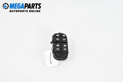 Window adjustment switch for Ford Focus I Hatchback (10.1998 - 12.2007)