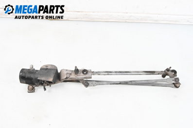 Front wipers motor for Ford Focus I Hatchback (10.1998 - 12.2007), hatchback, position: front