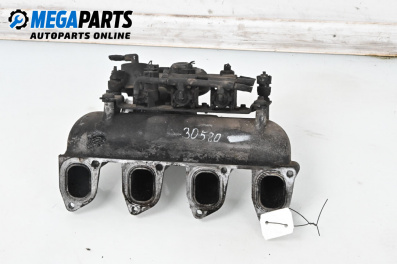 Intake manifold for Ford Focus I Hatchback (10.1998 - 12.2007) 1.8 TDCi, 115 hp