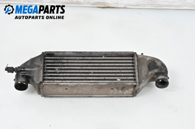 Intercooler for Ford Focus I Hatchback (10.1998 - 12.2007) 1.8 TDCi, 115 hp