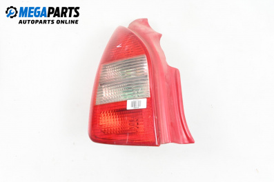 Tail light for Citroen C2 Hatchback (09.2003 - 09.2017), hatchback, position: left