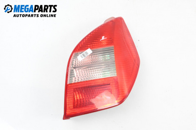 Tail light for Citroen C2 Hatchback (09.2003 - 09.2017), hatchback, position: right