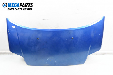 Capotă for Citroen C2 Hatchback (09.2003 - 09.2017), 3 uși, hatchback, position: fața