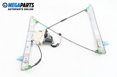 Electric window regulator for Citroen C2 Hatchback (09.2003 - 09.2017), 3 doors, hatchback, position: right