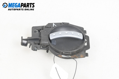 Innerer griff for Citroen C2 Hatchback (09.2003 - 09.2017), 3 türen, hecktür, position: links