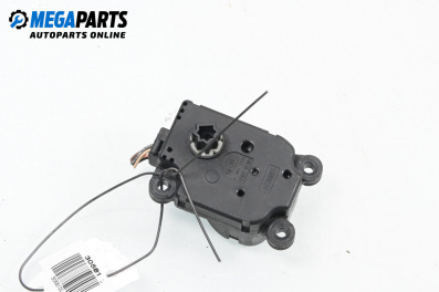 Motor supapă încălzire for Citroen C2 Hatchback (09.2003 - 09.2017) 1.6, 109 hp