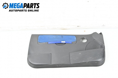 Türverkleidung for Citroen C2 Hatchback (09.2003 - 09.2017), 3 türen, hecktür, position: links