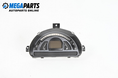 Instrument cluster for Citroen C2 Hatchback (09.2003 - 09.2017) 1.6, 109 hp