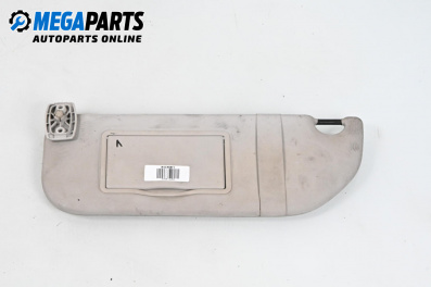 Sonnenblende for Citroen C2 Hatchback (09.2003 - 09.2017), position: links