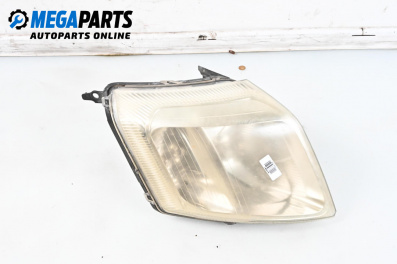 Headlight for Citroen C2 Hatchback (09.2003 - 09.2017), hatchback, position: left