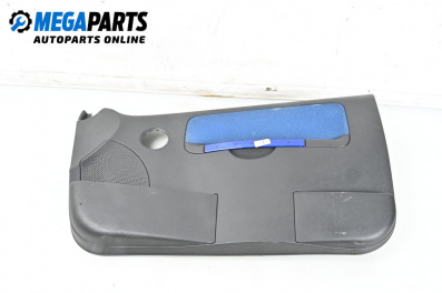 Interior door panel  for Citroen C2 Hatchback (09.2003 - 09.2017), 3 doors, hatchback, position: right