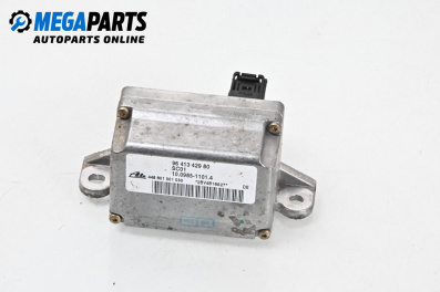 Senzor ESP for Citroen C2 Hatchback (09.2003 - 09.2017), № 9641342980