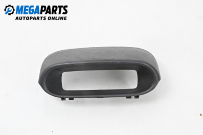 Plastic interior for Citroen C2 Hatchback (09.2003 - 09.2017), 3 uși, hatchback, position: fața