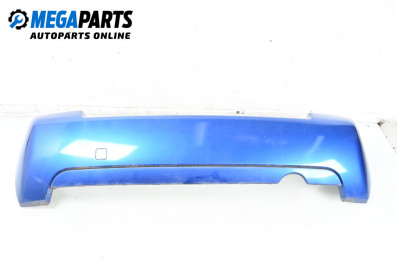 Bara de protectie spate for Citroen C2 Hatchback (09.2003 - 09.2017), hatchback