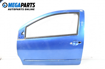 Door for Citroen C2 Hatchback (09.2003 - 09.2017), 3 doors, hatchback, position: left