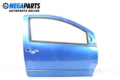 Door for Citroen C2 Hatchback (09.2003 - 09.2017), 3 doors, hatchback, position: right