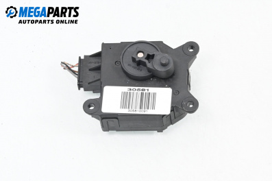 Motor supapă încălzire for Citroen C2 Hatchback (09.2003 - 09.2017) 1.6, 109 hp