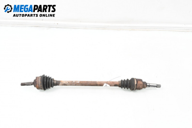 Planetară for Citroen C2 Hatchback (09.2003 - 09.2017) 1.6, 109 hp, position: dreaptă - fața