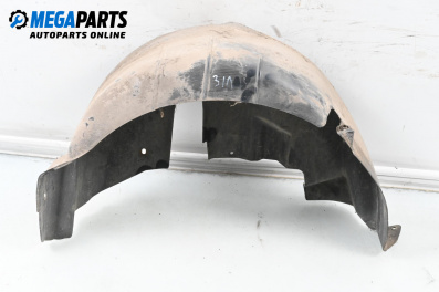 Aripă interioară for Citroen C2 Hatchback (09.2003 - 09.2017), 3 uși, hatchback, position: stânga - spate