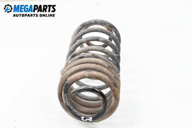 Coil spring for Citroen C2 Hatchback (09.2003 - 09.2017), hatchback, position: rear