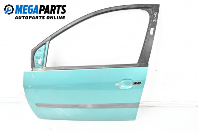 Ușă for Ford Fiesta V Hatchback (11.2001 - 03.2010), 5 uși, hatchback, position: stânga - fața