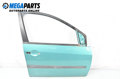 Door for Ford Fiesta V Hatchback (11.2001 - 03.2010), 5 doors, hatchback, position: front - right