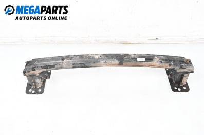 Bumper support brace impact bar for Ford Fiesta V Hatchback (11.2001 - 03.2010), hatchback, position: front