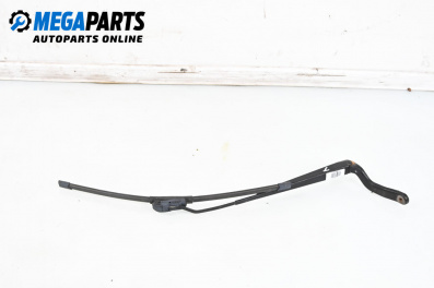 Braț ștergătoare parbriz for Ford Fiesta V Hatchback (11.2001 - 03.2010), position: stânga