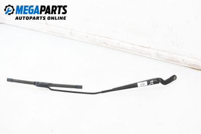 Braț ștergătoare parbriz for Ford Fiesta V Hatchback (11.2001 - 03.2010), position: dreapta