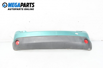 Bara de protectie spate for Ford Fiesta V Hatchback (11.2001 - 03.2010), hatchback