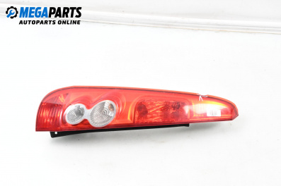 Tail light for Ford Fiesta V Hatchback (11.2001 - 03.2010), hatchback, position: left