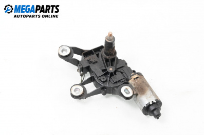 Motor ștergătoare parbriz for Ford Fiesta V Hatchback (11.2001 - 03.2010), hatchback, position: din spate