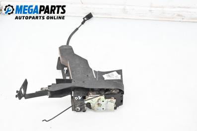 Lock for Ford Fiesta V Hatchback (11.2001 - 03.2010), position: front - right