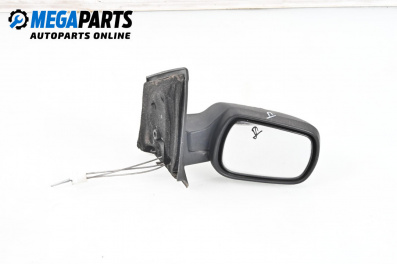 Mirror for Ford Fiesta V Hatchback (11.2001 - 03.2010), 3 doors, hatchback, position: right