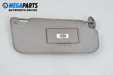 Sun visor for Ford Fiesta V Hatchback (11.2001 - 03.2010), position: right