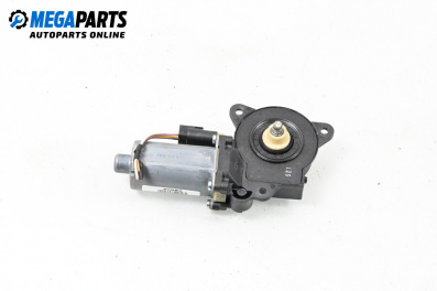 Motor macara geam for Ford Fiesta V Hatchback (11.2001 - 03.2010), 5 uși, hatchback, position: dreapta