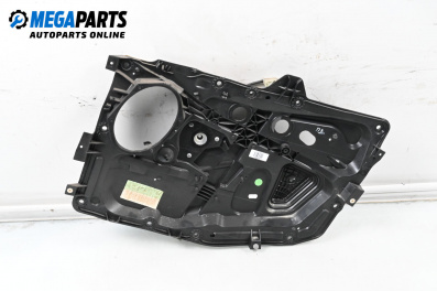 Меcanism geam electric for Ford Fiesta V Hatchback (11.2001 - 03.2010), 3 uși, hatchback, position: dreaptă - fața